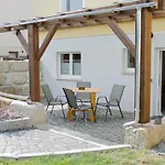 Holiday home Kreisel *