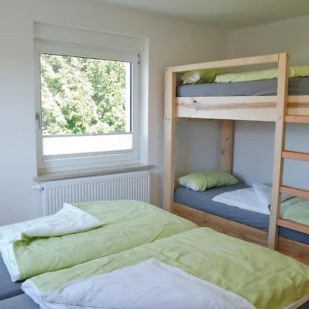 Holiday home Kreisel Dresden