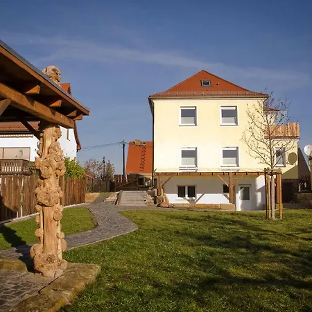 Kreisel Casa vacanze