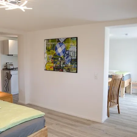 Kreisel Holiday home