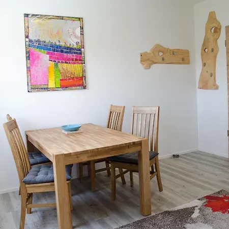 Holiday home Kreisel