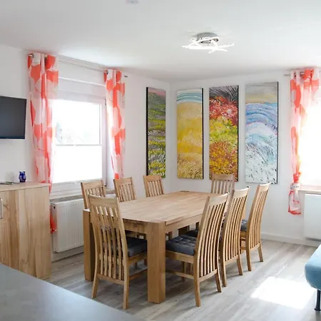 Holiday home Kreisel