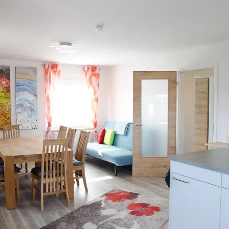 Kreisel בית נופש