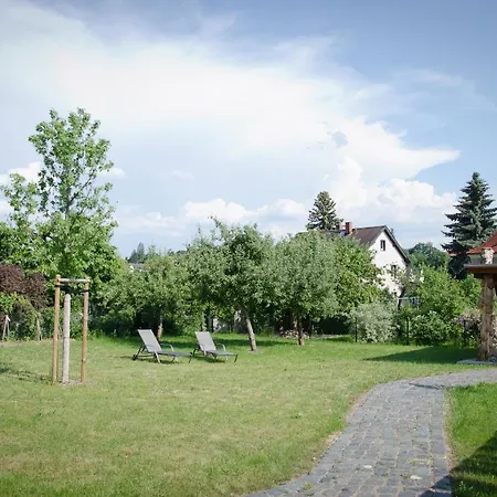 Kreisel Holiday home *