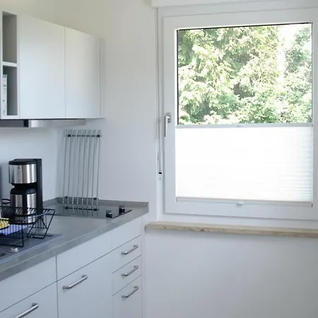 Holiday home Kreisel *