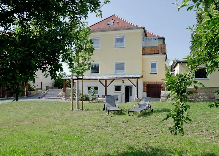 Kreisel Holiday home