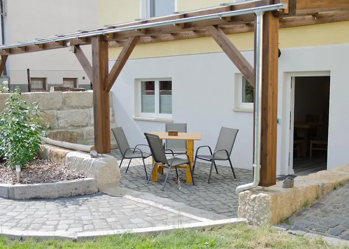 Дом отдыха Kreisel *