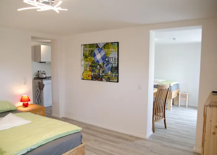 Kreisel Holiday home