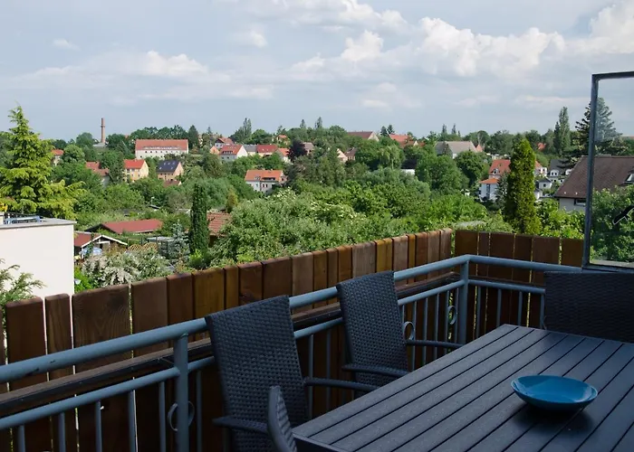 Дом отдыха Kreisel *