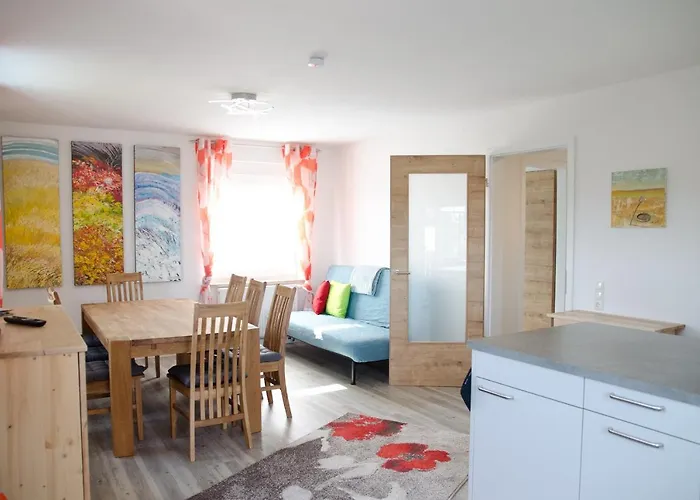 Kreisel Holiday home