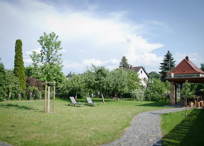 Kreisel Holiday home *