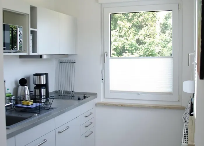 Дом отдыха Kreisel *