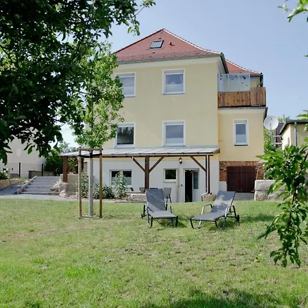 Kreisel Сasa de vacaciones