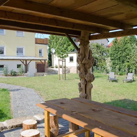 Сasa de vacaciones Kreisel *