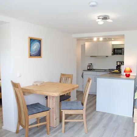 Kreisel Сasa de vacaciones Dresde